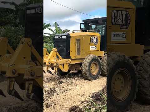 Mejoramiento Calles Barrios Cabecera Municipal Santa Ana Peten