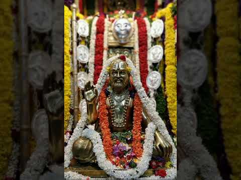 raghavendra swamy status kannada #ragavendraswamy
