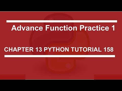 Complete Python 3 Course Introduction