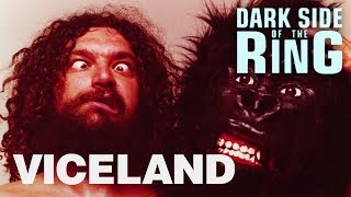 The Life and Death of Legendary Wrestler Bruiser Brody | DARK SIDE OF THE RING (Full Episode)