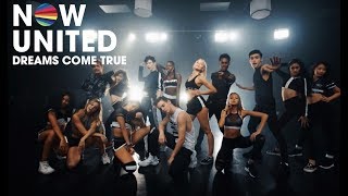 Now United: Dreams Come True - The Documentary