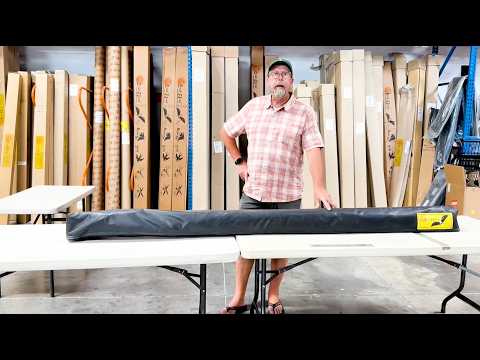 Eezi-Awn Bat 270 Awning Cover Replacement