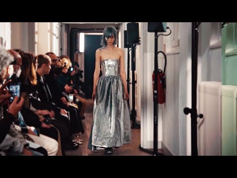 Rokh Fall/Winter 2022/23 Paris