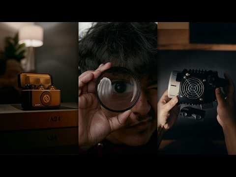 BUDGET Filmmaking Gear That is ACTUALLY worth it