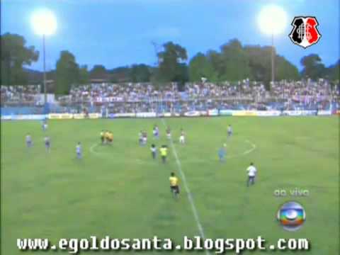 13 02 2011   Cabense 2x2 Santa Cruz   Campeonato Pe 2011