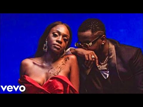 Kizz Daniel, - Cough Odo (Official Video)