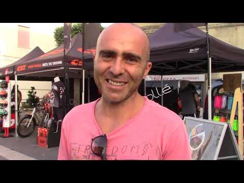 Highlights della Granfondo Parco del Sele