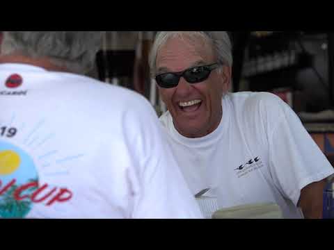 Bacardi Cup Invitational Regatta 2019 - Day 2