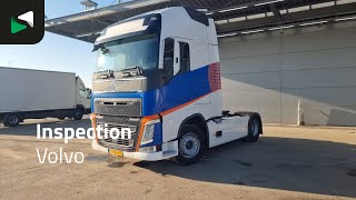 Vlačilec Volvo FH 460 FH 4X2 VEB+ Euro 6 Standklima 2x Tanks naprodaj - Slika 4 | Autoline SI Vlačilec Volvo FH 460 FH 4X2 VEB+ Euro 6 Standklima 2x Tanks | Slika 4 - Autoline