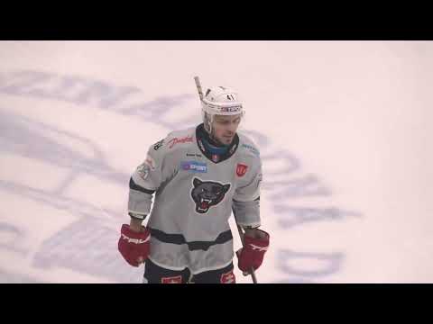 33. kolo HK TAM Levice – HK ‘95 Považská Bystrica 4:5 (HIGHLIGHTY)