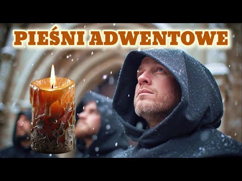 The Silence of Advent That Will Touch Your Soul – Benedictine Chorale That Brings Peace