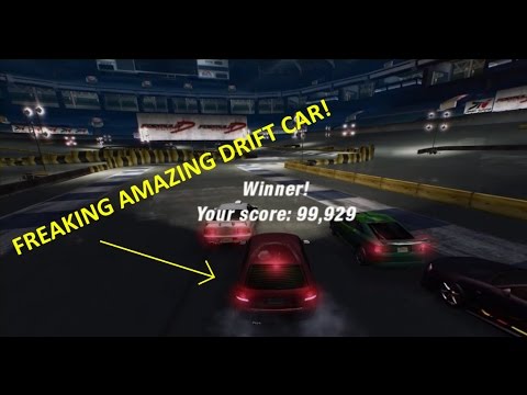 NFSU2 | Ep13 | Lexus Rice and Unexpected Audi