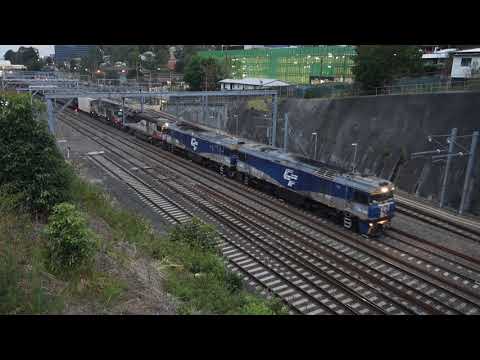 GL106 / GL102 / SCT004 / CSR005 with SCT 7MB9 - 15/12/19