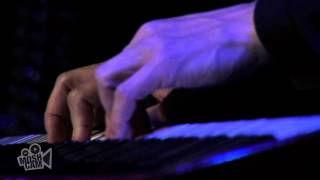 Harry Manx - A Little Cruel (Live in Sydney) | Moshcam