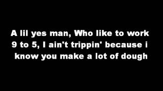 Hoodie Allen Feat OCD Moosh &amp; Twist - Two Lips Lyrics