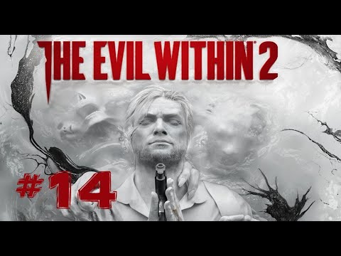 The Evil Within 2 (odc.14): gameplay | zagrajmy w