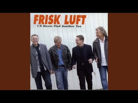 I'll Never Find Another You