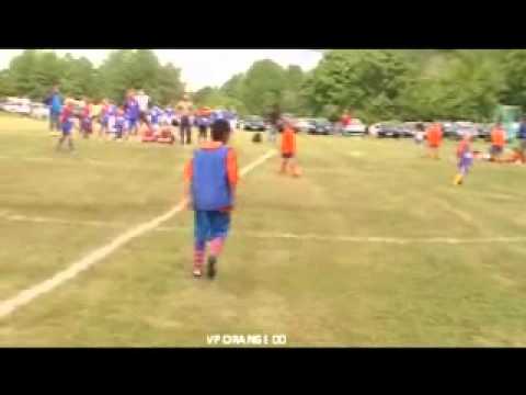 Vindhemspojkarna VP P00, År 2010 (Fotboll)