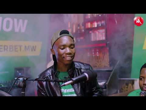 Driemo performs at Mikozi Studiolive ( No Insurance , Mtendere, Mawa, Weni Weni )