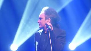 Deine Lakaien - Lonely @ 30th Wave Gotik Treffen Festival Agra Treffenpark Leipzig 28 May 2023