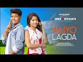 Naiyo Lagda Dil Tere Bina Salman Khan Cute Love Story New Hindi Song 2023