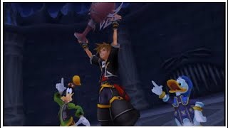＃31 キングダムハーツ2 [初見プレイ]
