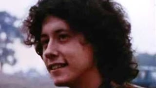 j Woodstock 1969 Arlo Guthrie