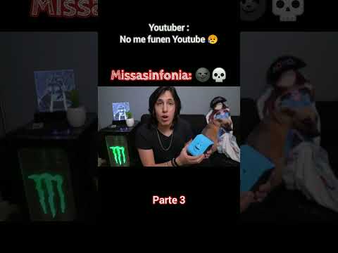 youtubers sin miedo a la funa 💀🗿 #shorts #fernanfloo #jexs #missasinfonia #funk