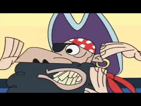 Johnny Test - Stop Slapping Me
