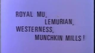 McGog Bros (Firesign Theatre at POP 1974)