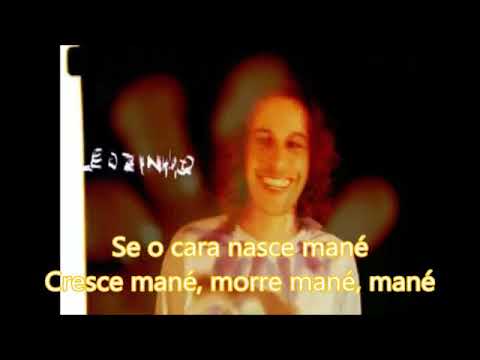 Tianastácia - Cabrobró (Karaokê)