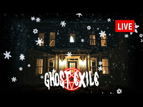 Checking out the Winter Update! | Ghost Exile
