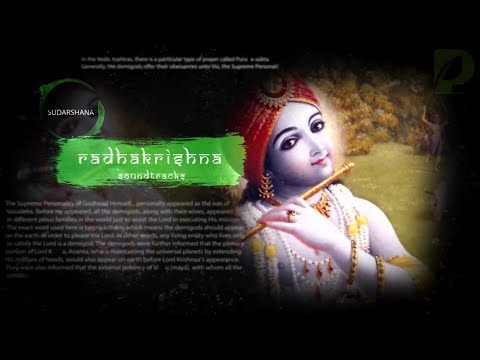 Rkrishn soundtracks 25 - KRISHNA LEELA THEMES & VARIOUS FLUTE THEMES