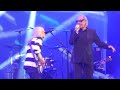 Bettie Serveert en Peter te Bos, Love Sick, Paradiso, 22-09-2023