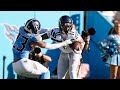 Jaxon Smith Njigba S Best Plays From 171 Yard 2 TD Game Vs Titans Week 12