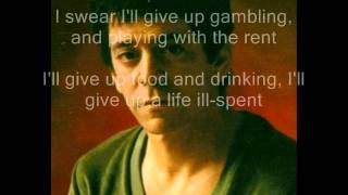 lou reed keep way lyrics