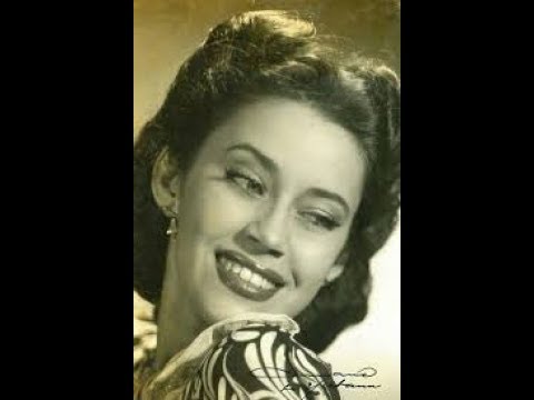 MIS NOCHES SIN TI. Olga Chorens. Sonora Matancera