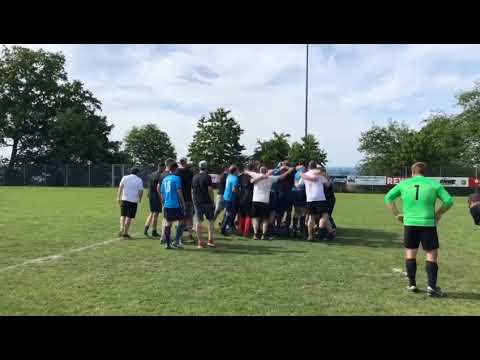 SG Liekwegen Meister