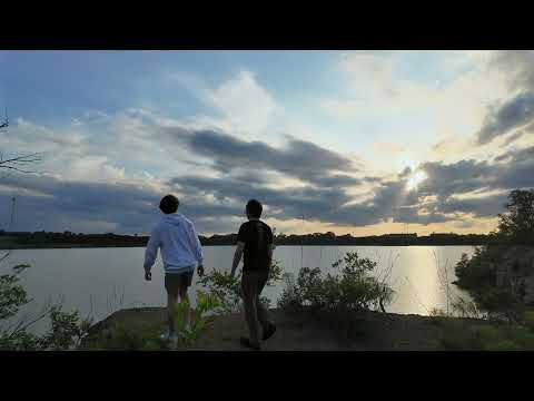 Just Talk. (Trailer)