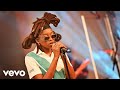 LIttle Simz - Lost Without U (Robin Thicke cover) in the Live Lounge