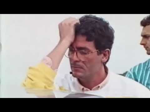 🔥 #TourdeCorse 1986: #incidente Henri #Toivonen