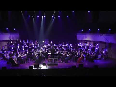 Colors (Bert Appermont) - Koninklijke Harmonie Phileutonia