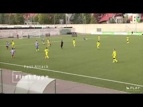 Fast Attack and Positional Play (Zimbru 2008)