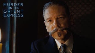 Murder on the Orient Express   Time Is Running Out