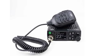 Rádiová stanica CB PNI Escort HP 8900 ASQ