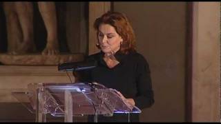 Onora il tuo talento: Monica Guerritore at TEDxFirenze