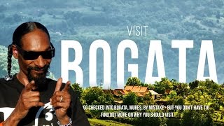 Snoop Dogg - Bogata Romania Song  ( Gunplay - Bogota﻿ )