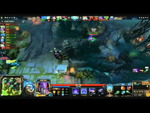 4ASC vs Alternate Game 1 - joinDOTA League Season 6 - @durkadota