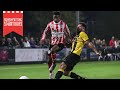 Sparta bekert verder | Samenvatting OFC - Sparta Rotterdam
