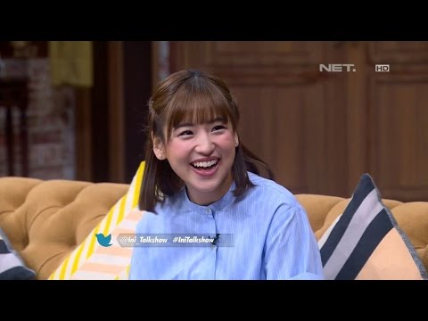 Kaleidoskop Ini Talkshow 2016 - Keren! Ini Talkshow Sampai ke Negeri Sakura
